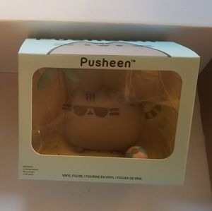 Summer Pusheen Vinyl figurine BOX EXCLUSIVE!